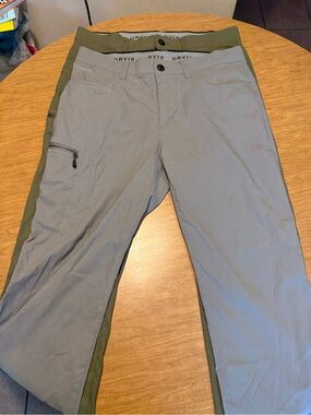 Orvis Jackson Pant